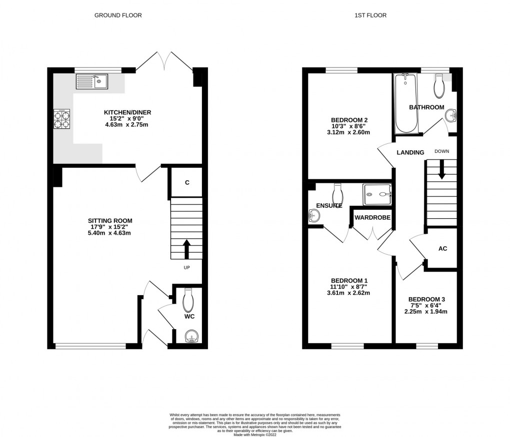 Floorplan for Piazza Court, Street