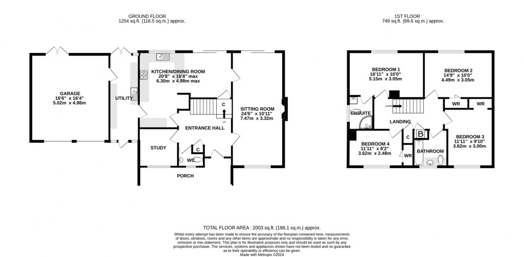 Floorplan for Petvin Close, Street