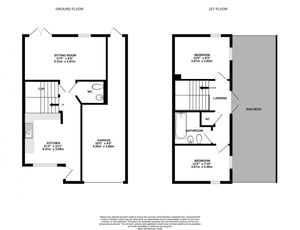 Floorplan for Serenity Rise, Street