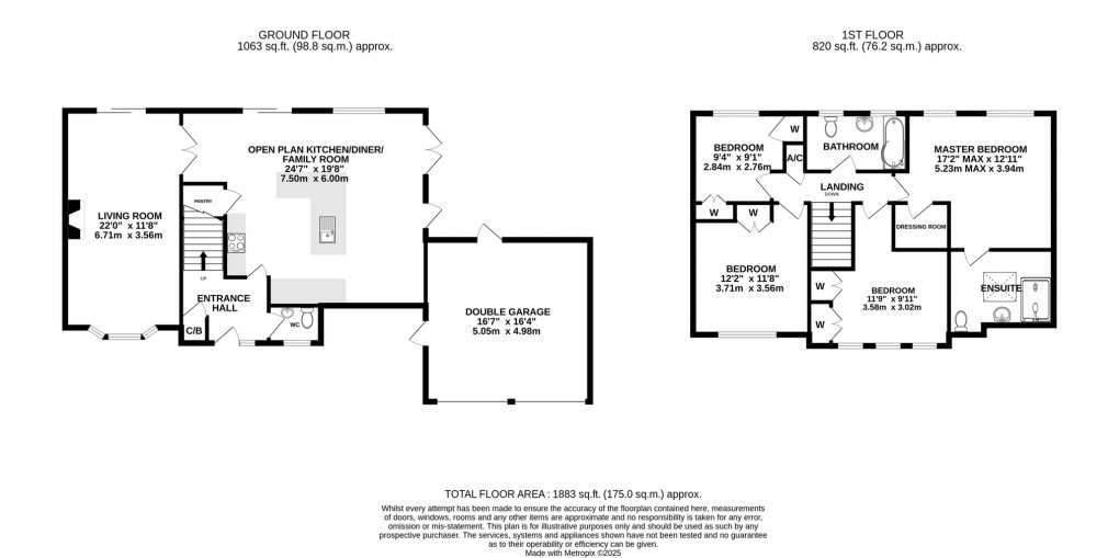 Floorplan for Petvin Close, Street